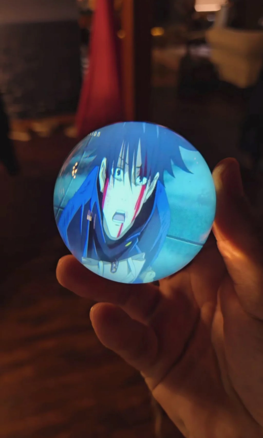 Memory Orb