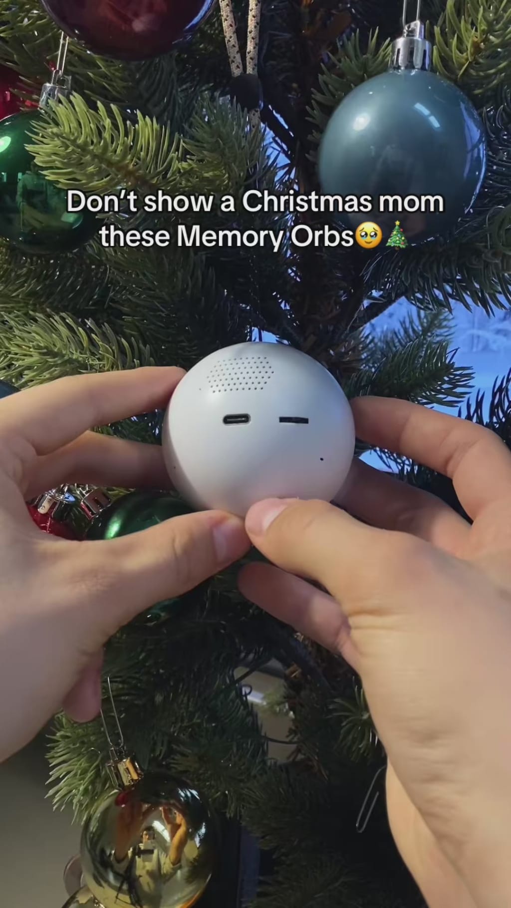 Memory Orb